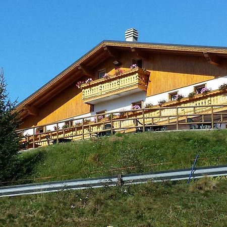 Belvedere Mountain Experience Monno Exterior foto