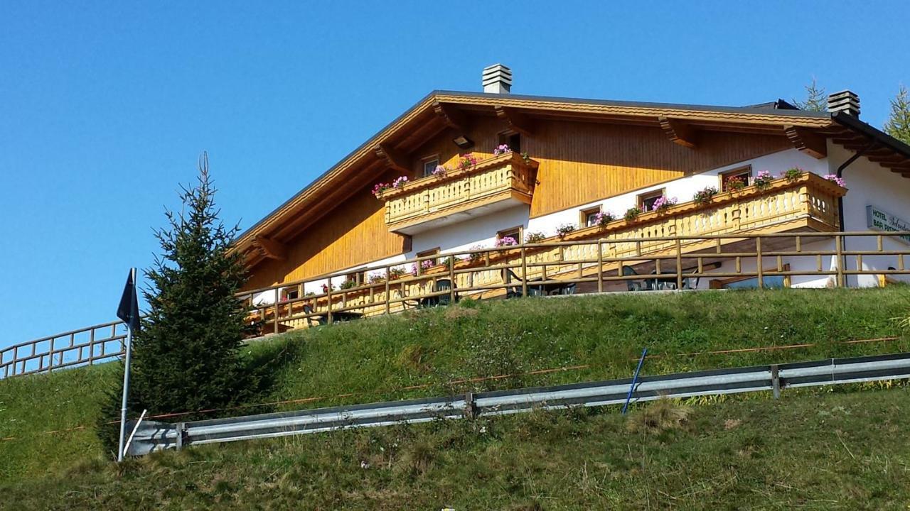 Belvedere Mountain Experience Monno Exterior foto