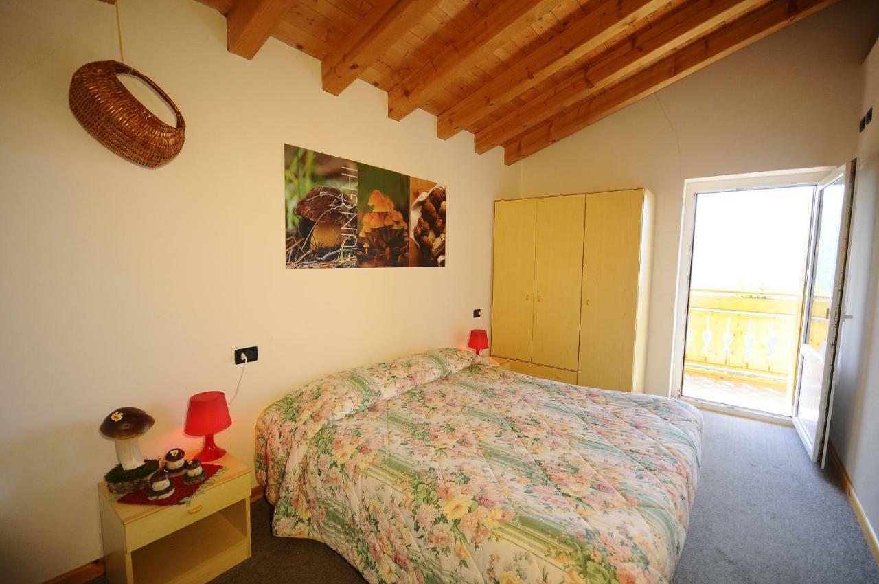Belvedere Mountain Experience Monno Exterior foto